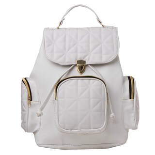 Foto 1 | Foto 1 | Mochila Para Mujer Fana Odila Color Blanco Se Única