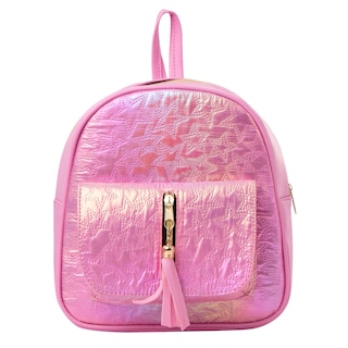 Foto 1 | Foto 1 | Mochila De Niña Fana Zana Color Rosa Elegante