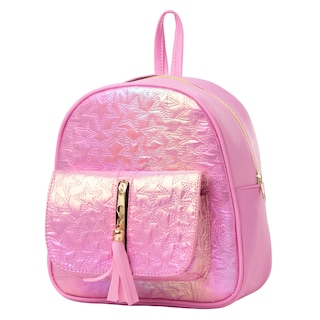 Foto 2 | Foto 2 | Mochila De Niña Fana Zana Color Rosa Elegante