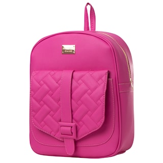 Foto 2 | Foto 2 | Mochila Para Mujer Fana Nuru Color Buganvilia Preciosa