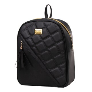 Foto 2 | Foto 2 | Mochila De Mujer Fana Oba Color Negro Preciosa