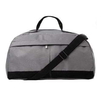 Foto 1 | Foto 1 | Maleta Deportiva Unisex Fana Olinda Color Gris Hermosa