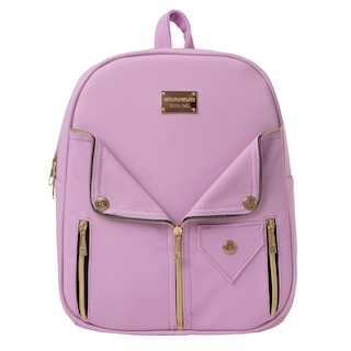 Foto 1 | Foto 1 | Mochila Fana Narumi Lila para Mujer