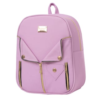 Foto 2 | Foto 2 | Mochila Fana Narumi Lila para Mujer
