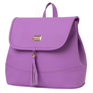 Foto 2 | Foto 2 | Mochila Fana Nakia Color Lavanda Juvenil para Mujer