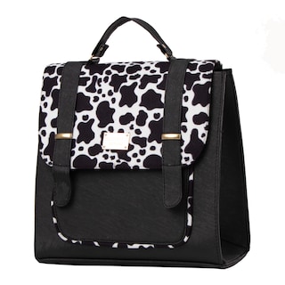 Foto 2 | Foto 2 | Mochila Fana Noa Vaca Elegante Para Mujer