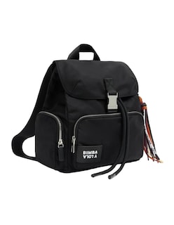 Foto 1 | Foto 1 | Mochila Bimba y Lola Olimpia Negra