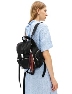 Foto 5 | Foto 5 | Mochila Bimba y Lola Olimpia Negra