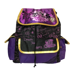 Foto 1 | Foto 1 | Mochila Escolar Ever After High Violeta Oscuro