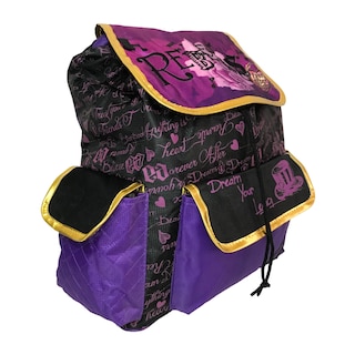 Foto 3 | Foto 3 | Mochila Escolar Ever After High Violeta Oscuro