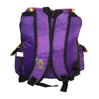 Foto 4 | Foto 4 | Mochila Escolar Ever After High Violeta Oscuro