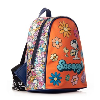Foto 2 | Foto 2 | Mini Backpack Snoopy Fly Fly Fly Peanuts Original