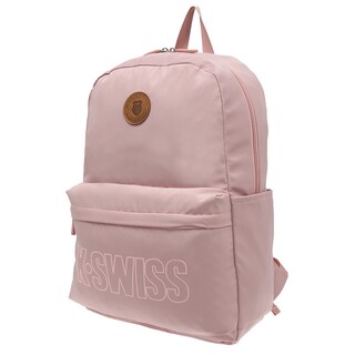 Foto 2 | Foto 2 | Mochila K-swiss Thais Color Rosa Mujer