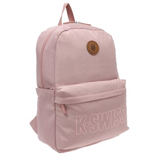 Foto 3 | Foto 3 | Mochila K-swiss Thais Color Rosa Mujer