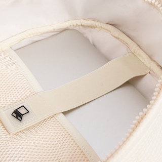 Foto 6 | Foto 6 | Mochila para Laptop Nara Coolcapital 15.6'' color Blanco