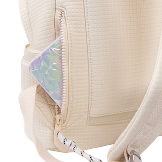 Foto 7 | Foto 7 | Mochila para Laptop Nara Coolcapital 15.6'' color Blanco