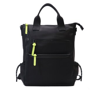 Foto 1 | Foto 1 | Bolsa para Laptop Drip Tote 15'' Coolcapital Negra Unisex