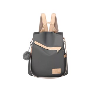Foto 1 | Foto 1 | Mochila de Mujer Impermeable Anti-robo