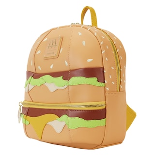 Foto 2 | Foto 2 | Minimochila Mcdonald's Big Mac Figural