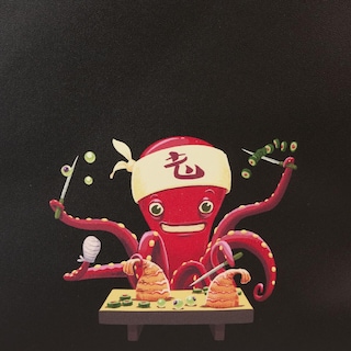 Foto 4 | Foto 4 | Minimochila Loungefly Disney Monster Inc. Harryhausen's Takeout