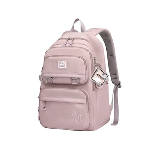 Foto 1 | Foto 1 | Mochila Portátil Para Estudiantes Tiene Gran Capacidad Y Es Liviana 35l Rosa