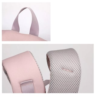 Foto 4 | Foto 4 | Mochila Portátil Para Estudiantes Tiene Gran Capacidad Y Es Liviana 35l Rosa
