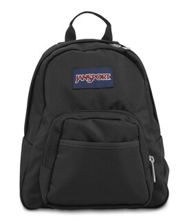 Foto 1 | Foto 1 | Minimochila Jansport Half Pint 10.2l Para Mujeres Y Hombres, Color Negro - Venta Internacional.