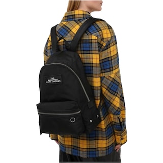 Foto 4 | Foto 4 | Mochila Marc Jacobs M0015414 001 Negro