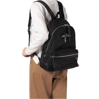 Foto 5 | Foto 5 | Mochila Marc Jacobs M0015414 001 Negro