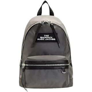 Foto 1 | Foto 1 | Mochila Marc Jacobs M0015414 049 Gris