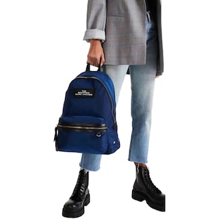 Foto 6 | Foto 6 | Mochila Marc Jacobs M0015414 412 Azul