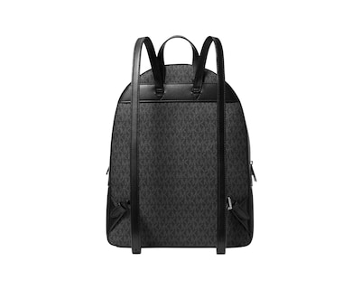 Foto 2 | Foto 2 | Mochila Grande Michael Kors Jaycee Logo 35s258tb7b Negra