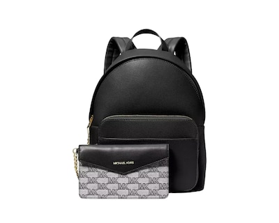 Foto 1 | Foto 1 | Mochila Michael Kors Maisie 2 en 1 35f3g5mb8l Negra
