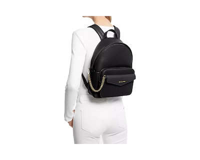 Foto 5 | Foto 5 | Mochila Michael Kors Maisie 2 en 1 35f3g5mb8l Negra