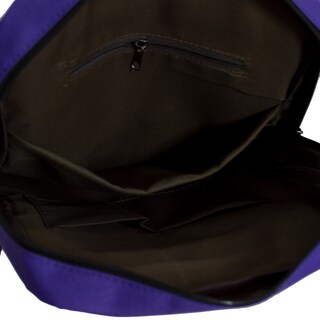 Foto 3 | Foto 3 | Mochila Escolar Vintage Ilios Innova Morado