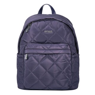 Foto 1 | Foto 1 | Bolsa Backpack Enso Mujer Eb244220bppu Purpura Purpura