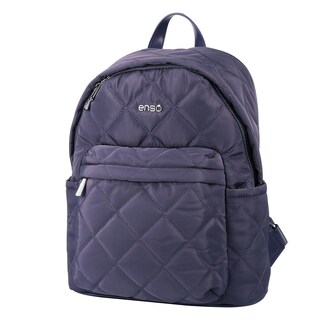 Foto 2 | Foto 2 | Bolsa Backpack Enso Mujer Eb244220bppu Purpura Purpura