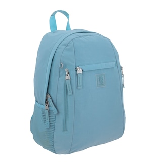 Foto 6 | Foto 6 | Mochila Azul Para Laptop 1818 Zilp