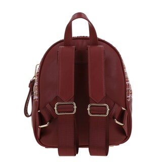Foto 4 | Foto 4 | Mochila Tinta Para Mujer Gorett Silvia