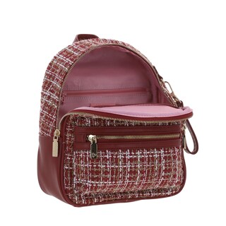 Foto 7 | Foto 7 | Mochila Tinta Para Mujer Gorett Silvia