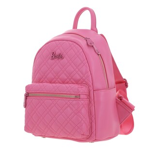 Foto 2 | Foto 2 | Mochila Rosa Para Mujer Barbie By Gorett Olga