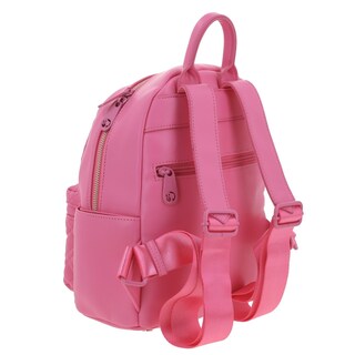 Foto 3 | Foto 3 | Mochila Rosa Para Mujer Barbie By Gorett Olga