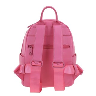 Foto 4 | Foto 4 | Mochila Rosa Para Mujer Barbie By Gorett Olga