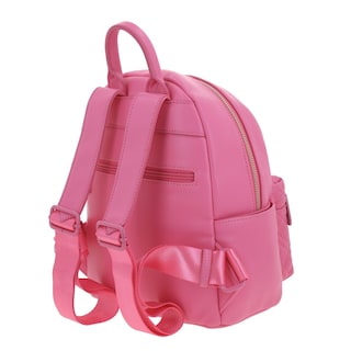 Foto 5 | Foto 5 | Mochila Rosa Para Mujer Barbie By Gorett Olga