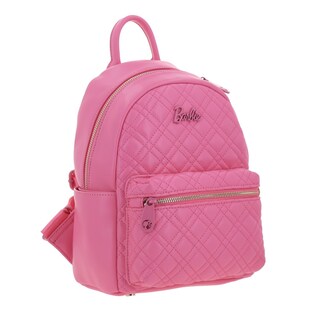 Foto 6 | Foto 6 | Mochila Rosa Para Mujer Barbie By Gorett Olga