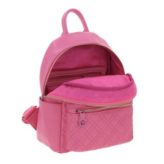 Foto 7 | Foto 7 | Mochila Rosa Para Mujer Barbie By Gorett Olga