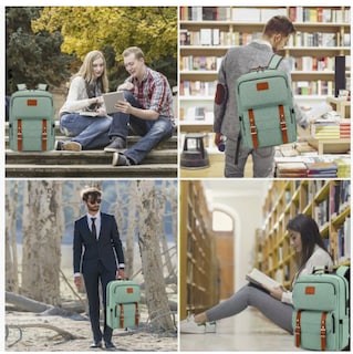 Foto 4 | Foto 4 | Mochila Antirrobo Wünd para Portátil