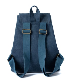 Foto 4 | Foto 4 | Mochila Antirrobo Mujer Azul Para Viaje Diario