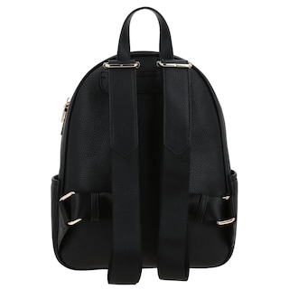 Foto 4 | Foto 4 | Mochila Negro Para Mujer Gorett Tracy