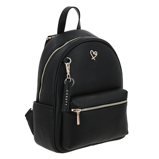 Foto 6 | Foto 6 | Mochila Negro Para Mujer Gorett Tracy